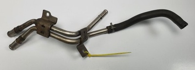 Труба трубка wody renault koleos i 2.0 dci фото №1