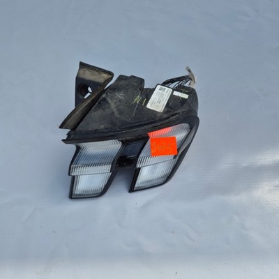 Ford mustang mach-e лампа задня права фото №1