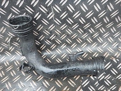 Volkswagen оригінальний номер 3aa825216c захист підвіска задня фото №1