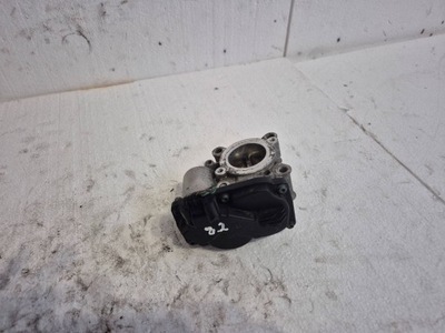 Дроссельная заслонка 161208729 smart fortwo w453 renault twingo iii 0.9 tce фото №1