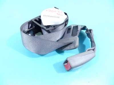 Pas безопасности задняя средний civic viii sedan фото №1