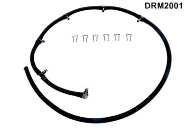 DR.MOTOR AUTOMOTIVE CABLE CONVERSIÓN BMW 525D 530D 730D X5 3.0D 01-04  