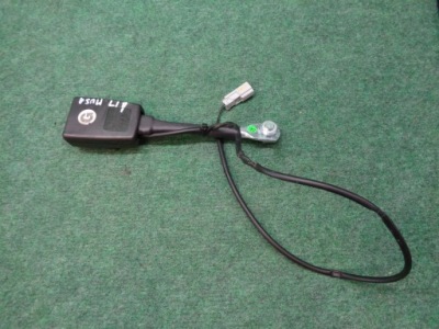 Клипса поперечина lancia musa fiat idea 2003-2011r. левая передняя фото №1