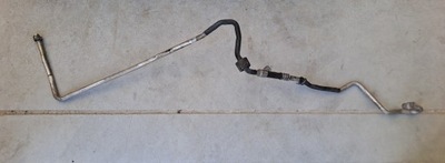 Audi a8 d4 трубка шланг кондиціонера 3.0 tdi 4h0820885e фото №1