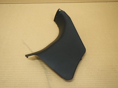 Накладка порог правая suzuki grand vitara ii фото №1