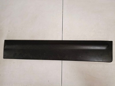 Kia sorento ii 2 lift молдинг двері лівий задня 87733-2p000 фото №1