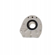 Mercedes-benz оригінальний номер a1770100400 кільце ущільнювальний вала, wał колінчастий фото №1