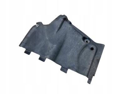 Audi q5 80a 80a825201 защита подвеска левая перед фото №1