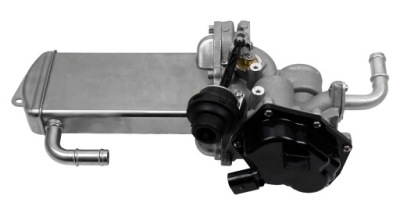 Клапан egr vw t5 t6 multivan 2.0 tdi transporter фото №1