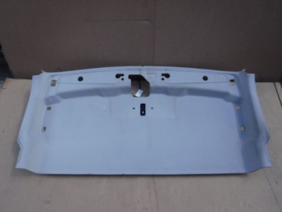 Потолок потолок ford transit mk8 bus фото №1