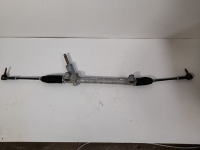 Opel mokka a рейка рульова 28242421 трансмісія фото №1