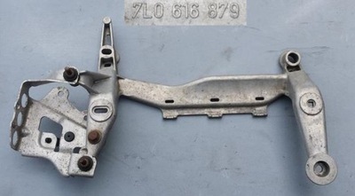 SOPORTE SUJECIÓN DE BOMBA COMPRESOR VW TUAREG 7L0616879  