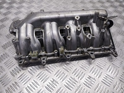 Колектор всмоктуючий opel zafira b 1,7 cdti фото №1