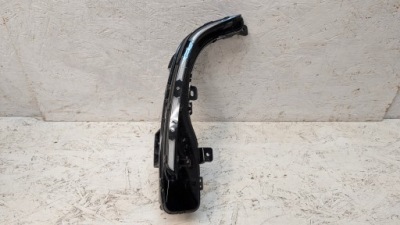 Citroen ds7 crossback противотуманная фара led drl правый перед передний 9815740680 фото №1