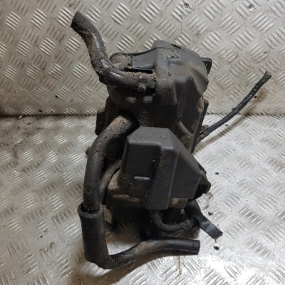 Насос підсилювача електрична citroen c5 9657739080 фото №1