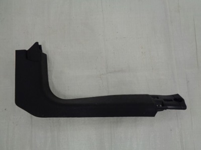 Захист стійка citroen оригінальний номер 9812233077 фото №1