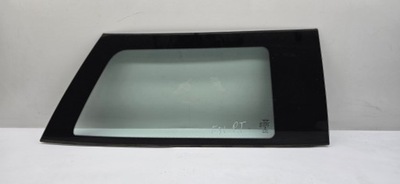 Mini cooper f56 скло koroseryjna задня права фото №1