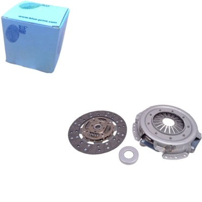 Blue print зчеплення kpl. nissan фото №1