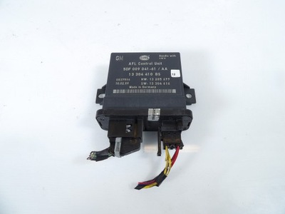 Opel insignia a модуль śwaiateł 13304410 фото №1