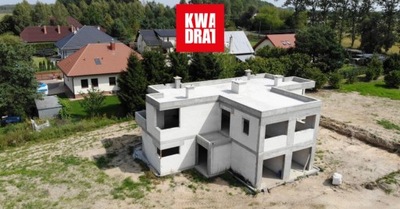 Dom, Glinianka, Wiązowna (gm.), 280 m²