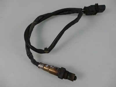 Mercedes w209 c209 a209 lift 3.5 b датчик лямбда-зонд фото №1