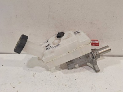 Помпа бачок рідина гальмівний 460912496r renault clio v 19- фото №1