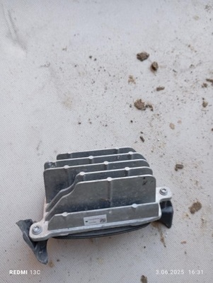 Модуль правий jeż led drl led світло денного renault megane iv 4 285753299 фото №1