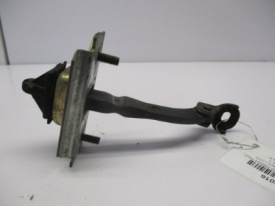 Mazda premacy i 99-05 ограничитель дверь перед правый фото №1