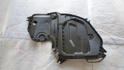 TOYOTA C-HR SOUND INSULATION DOOR FRONT P 67831-F4010  