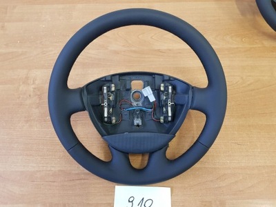 Воздуховод trafic vivaro primastar фото №1