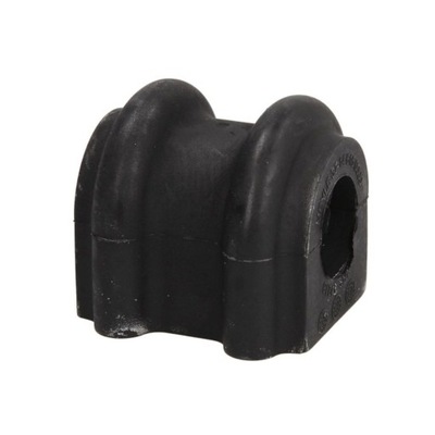 Резиновый элемент стабилизатора перед hyundai i10 i 07-13 фото №1