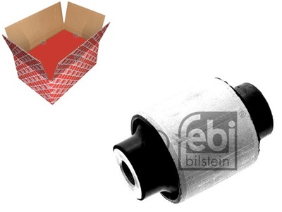 FEBI BUSHING SWINGARM BMW FRONT F10 11 520-550 10- F - milautoparts-fr.ukrlive.com