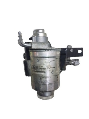 Mazda 6 gj 2.2 d основа фільтра пального фото №1