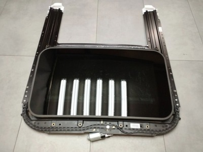 Audi a5 sportback 8ta люк 8t8877041e фото №1