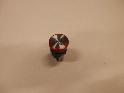 Кнопка запуск стоп audi оригинальный номер 4h1905217b фото №1