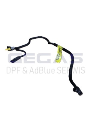 Шланг пабтрубок  adblue оригинальный номер 9812297280 фото №1