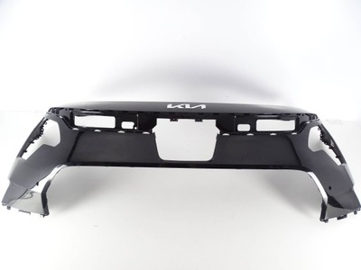 Бампер передний kia niro ii sg2 ev фото №1