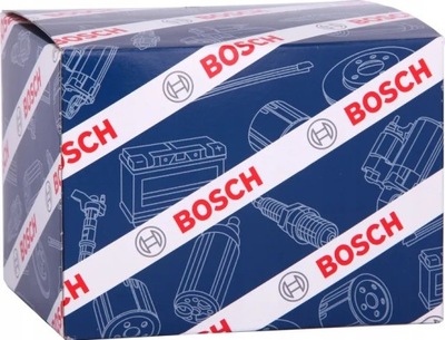 F026407183 BOSCH ФІЛЬТР МАСЛА GOLF V 14TSI 08-