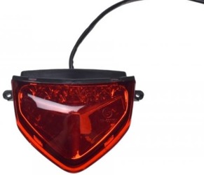 Lampa tylna led motocykl Junak 902 i Inne