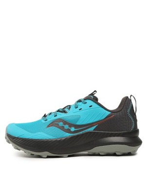 Saucony Buty Blaze Tr S20845-25 Agave/Basalt