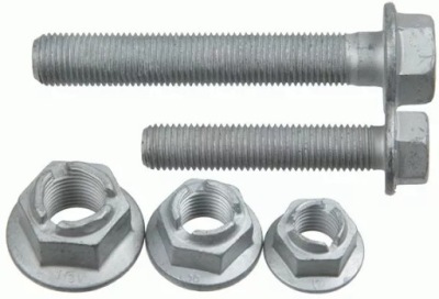 Набор mont. рычага prz mb vito w447 фото №1