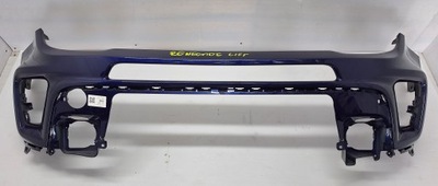 Jeep renegade lift бампер передний перед 2018 фото №1