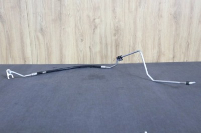 Mercedes slk r170 lift шланг пабтрубок  труба кондиционера 2.3 k 1708301415 фото №1