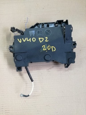 Volvo v40 ii коробка предохранителей 30659192 фото №1