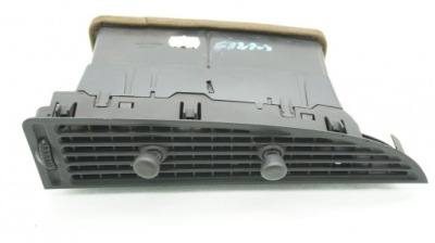 Решітка обдув середня saab 9-3 93 2 12804035 фото №1