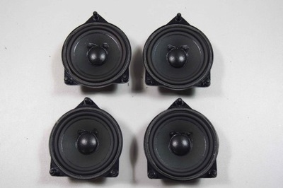 Динамик дверь правый левый a2228208002 mercedes s w222 фото №1