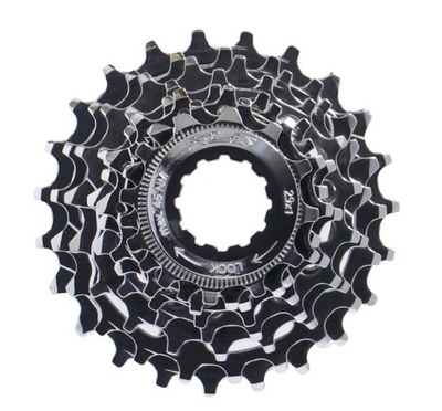 Kaseta Campagnolo XLC 8 rzędowa 13-28