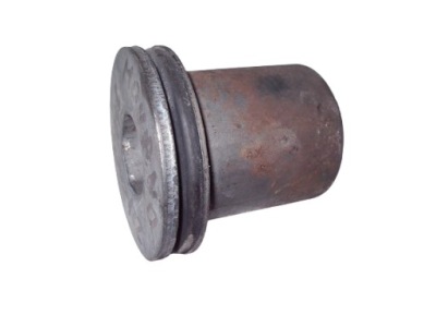 Задняя втулка рычага перед renault master opel movano nissan interstar фото №1