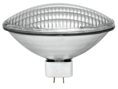 Żarówka Omnilux PAR-64 240V/1000W GX16d MFL 300h