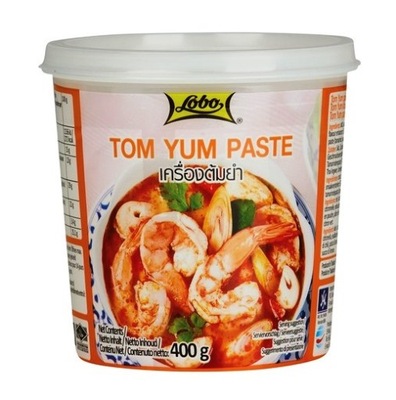 Pasta Tom Yum 400g